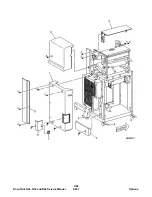 Preview for 705 page of Xerox DocuPrint N24 Service Manual