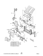 Preview for 711 page of Xerox DocuPrint N24 Service Manual