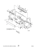 Preview for 725 page of Xerox DocuPrint N24 Service Manual