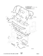 Preview for 729 page of Xerox DocuPrint N24 Service Manual