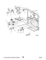 Preview for 737 page of Xerox DocuPrint N24 Service Manual