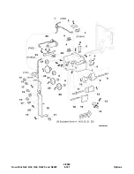 Preview for 739 page of Xerox DocuPrint N24 Service Manual