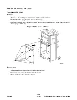 Preview for 758 page of Xerox DocuPrint N24 Service Manual