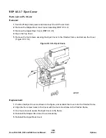 Preview for 759 page of Xerox DocuPrint N24 Service Manual