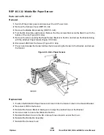 Preview for 800 page of Xerox DocuPrint N24 Service Manual