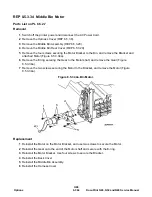 Preview for 802 page of Xerox DocuPrint N24 Service Manual