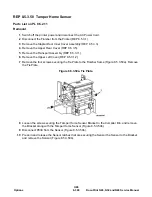 Preview for 828 page of Xerox DocuPrint N24 Service Manual