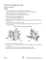 Preview for 834 page of Xerox DocuPrint N24 Service Manual