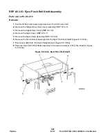 Preview for 852 page of Xerox DocuPrint N24 Service Manual