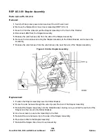 Preview for 863 page of Xerox DocuPrint N24 Service Manual