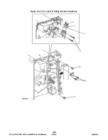 Preview for 877 page of Xerox DocuPrint N24 Service Manual