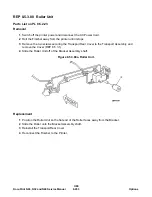 Preview for 891 page of Xerox DocuPrint N24 Service Manual