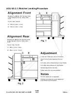 Preview for 903 page of Xerox DocuPrint N24 Service Manual