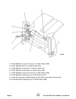 Preview for 930 page of Xerox DocuPrint N24 Service Manual