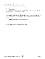 Preview for 983 page of Xerox DocuPrint N24 Service Manual