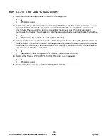 Preview for 985 page of Xerox DocuPrint N24 Service Manual