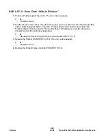 Preview for 986 page of Xerox DocuPrint N24 Service Manual