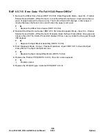 Preview for 991 page of Xerox DocuPrint N24 Service Manual