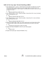 Preview for 992 page of Xerox DocuPrint N24 Service Manual