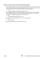 Preview for 994 page of Xerox DocuPrint N24 Service Manual