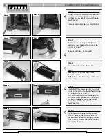 Предварительный просмотр 2 страницы Xerox DocuPrint N24 Technical Instructions