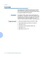 Preview for 98 page of Xerox DocuPrint N2825 Information Manual