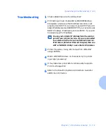 Preview for 101 page of Xerox DocuPrint N2825 Information Manual