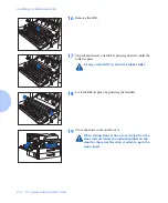 Preview for 182 page of Xerox DocuPrint N3225 System Administrator Manual