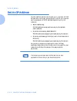 Preview for 20 page of Xerox DocuPrint N4025 Information Manual