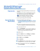 Preview for 63 page of Xerox DocuPrint N4025 Information Manual