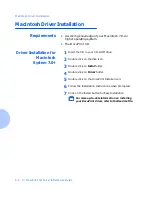 Preview for 88 page of Xerox DocuPrint N4025 Information Manual