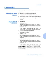 Preview for 99 page of Xerox DocuPrint N4025 Information Manual