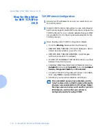 Предварительный просмотр 102 страницы Xerox DocuPrint N4025 Information Manual