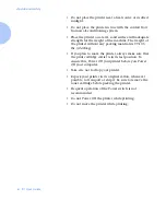 Preview for 12 page of Xerox DocuPrint
N4025 User Manual