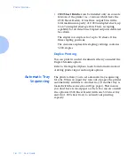 Preview for 18 page of Xerox DocuPrint
N4025 User Manual