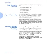 Preview for 20 page of Xerox DocuPrint
N4025 User Manual