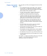 Preview for 26 page of Xerox DocuPrint
N4025 User Manual