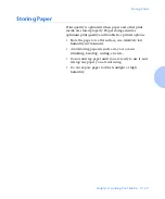 Preview for 39 page of Xerox DocuPrint
N4025 User Manual