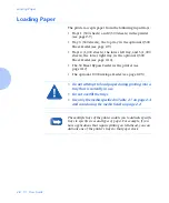 Preview for 40 page of Xerox DocuPrint
N4025 User Manual