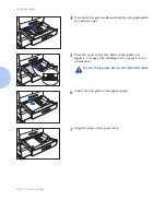 Preview for 42 page of Xerox DocuPrint
N4025 User Manual