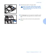 Preview for 43 page of Xerox DocuPrint
N4025 User Manual