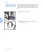 Preview for 46 page of Xerox DocuPrint
N4025 User Manual