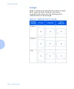 Preview for 98 page of Xerox DocuPrint
N4025 User Manual