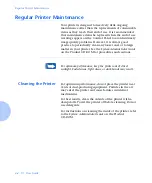 Preview for 104 page of Xerox DocuPrint
N4025 User Manual