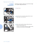 Preview for 106 page of Xerox DocuPrint
N4025 User Manual