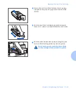 Preview for 107 page of Xerox DocuPrint
N4025 User Manual