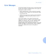 Preview for 119 page of Xerox DocuPrint
N4025 User Manual