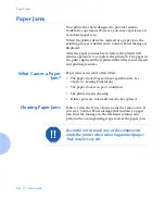 Preview for 120 page of Xerox DocuPrint
N4025 User Manual