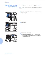 Preview for 130 page of Xerox DocuPrint
N4025 User Manual