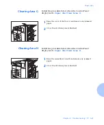 Preview for 135 page of Xerox DocuPrint
N4025 User Manual